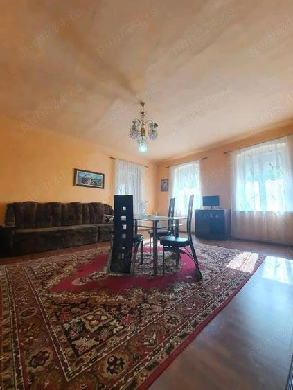 Casa saseasca Brateiu, judetul Sibiu - 6