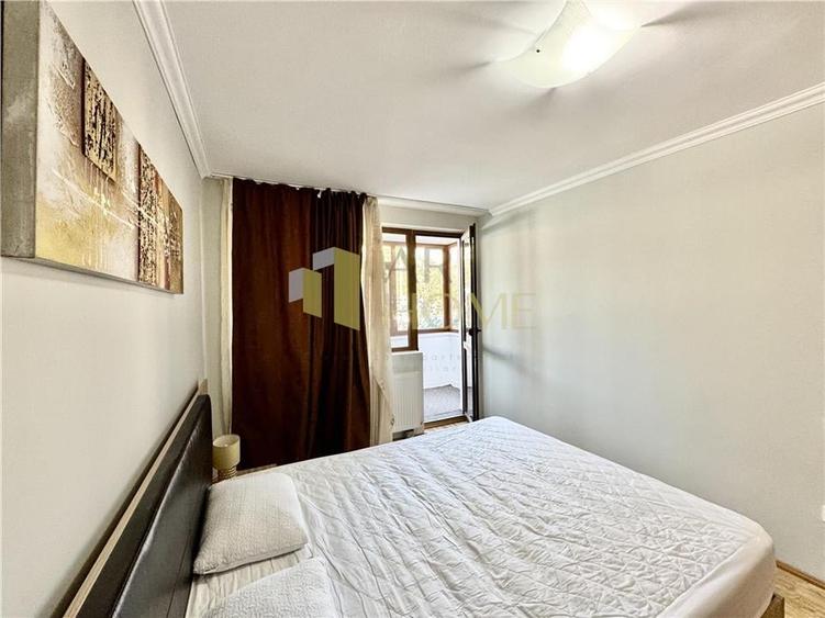 Apartament 2 camere, foarte spatios, ultracentral, Ploiesti - 9