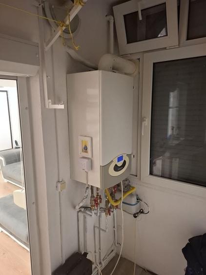 Apartament 3 camere, centrala proprie, mobilat nou, cat friendly, Vitan - 7