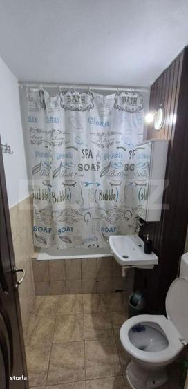 Garsoniera, 33mp, etaj intermediar,cartier Burdujeni - 5