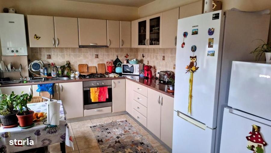 De vanzare Casa situata in Oarda - 2