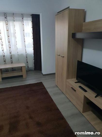 Propun spre inchiriere apartament cu 2 camere in zona Rahova - 5