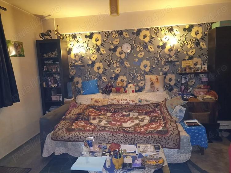 Vand apartament cu 1 camera - 7