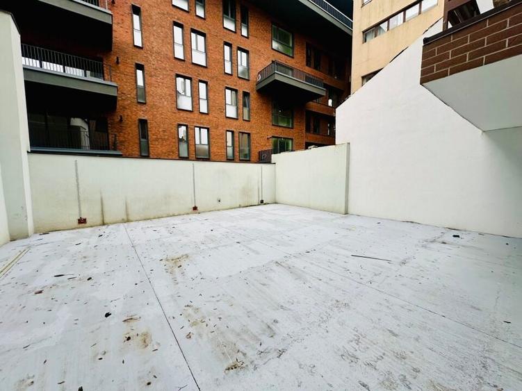 Cismigiu - Cobalcescu imobil S+P+4 cu 630 mp utili si 6 locuri de parcare - 18