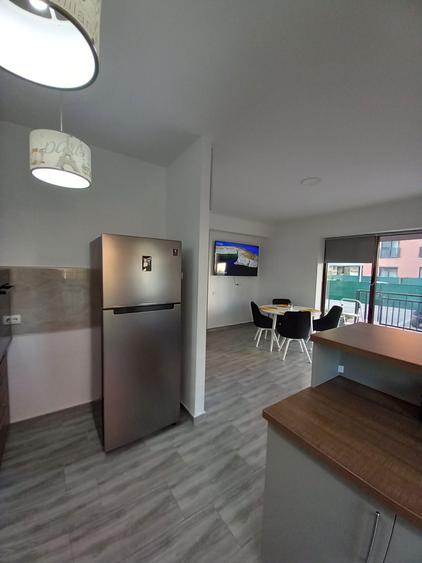 Apartament 2 camere cu gradina - Evocasa Orizont - 7