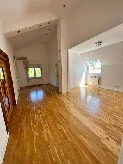 Vila individuala British School - 4