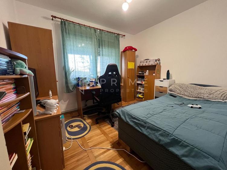 Apartament cu 3 camere decomandat, Sângeorgiu de Mureș - 4