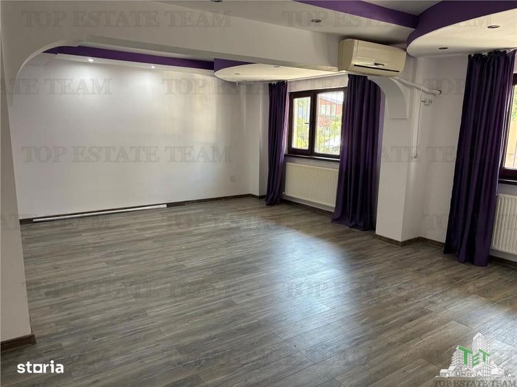 Apartament 3 cam. - vanzare - Vidin - Braila - 2