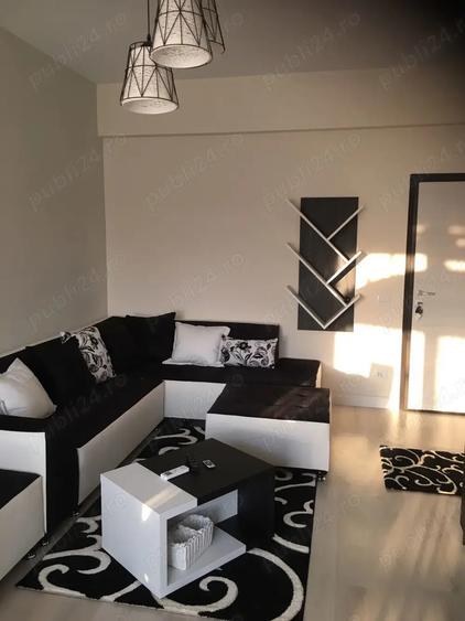 Apartament de vanzare Mamaia Nord - 5