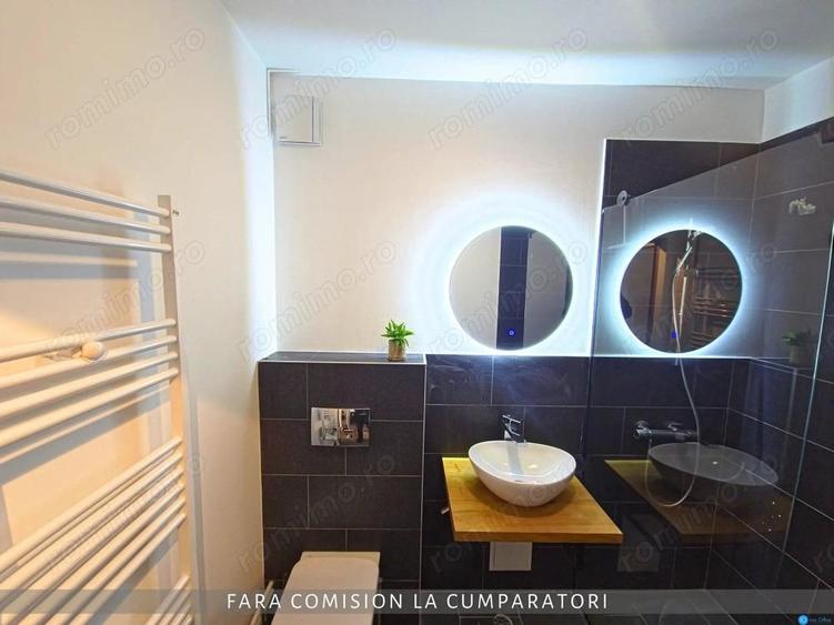 DE VANZARE - GARSONIERA, ETAJUL 1, RENOVATA - 6