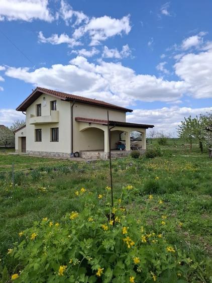 Casa de vanzare Hadareni judetul Mures - 6
