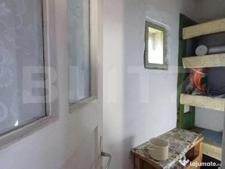 Casa de vanzare, cu 3 camere, 85 mp, 151 mp teren, zona cent - 2