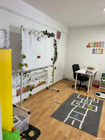 Inchiriere After School - 2