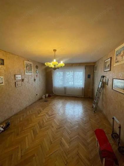 Apartament 3 camere, 98 mp, zona Sasar - Biblioteca Judeteana - 6