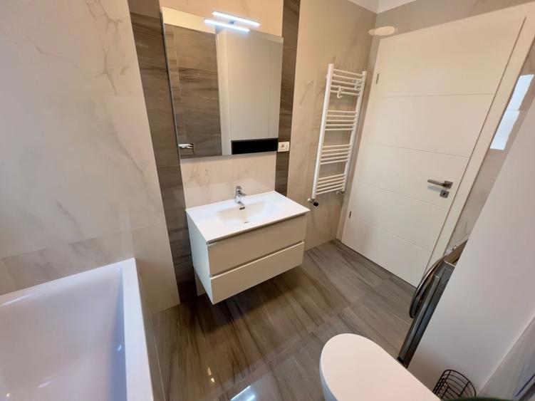 2 Camere | Parcare | Mobilat + Utilat | Future Residence | COMISION 0% - 17