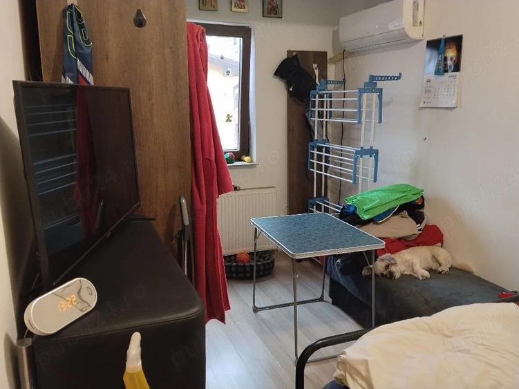 Vand Garsoniera de 24 mp - 1