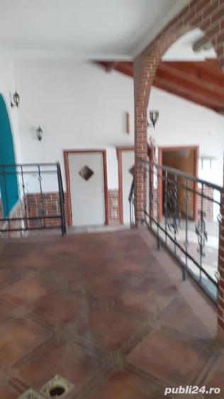 De inchiriat spatiu ( fost restaurant) - 5