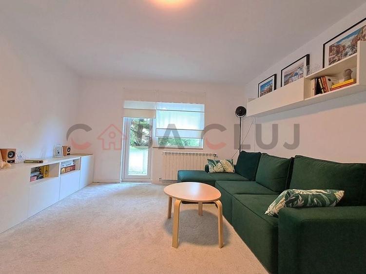 3 camere, La Cheie, 2 bai, Etaj 2/4 Grigorescu!! - 6