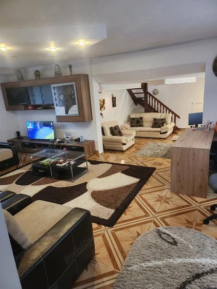 Se vinde casa in Scorteni Mislea langa biserica Sf Ghiorghe - 7