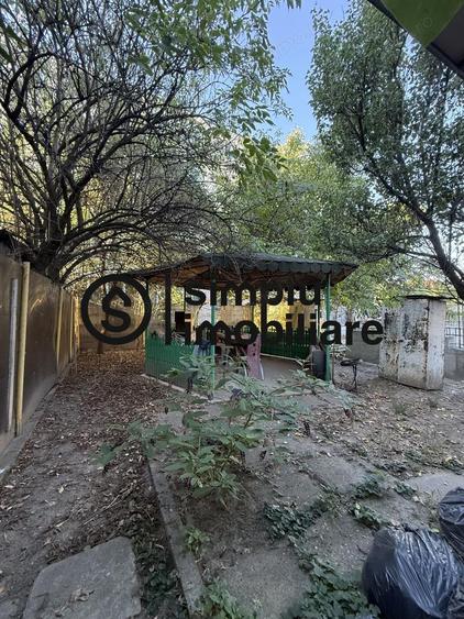 Casa / Spatiu comercial Central str. Nanterre - 5