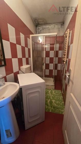 COMISION 0! Mansarda 43 mp utili cu balcon de vanzare in Vasile Aaron - 7