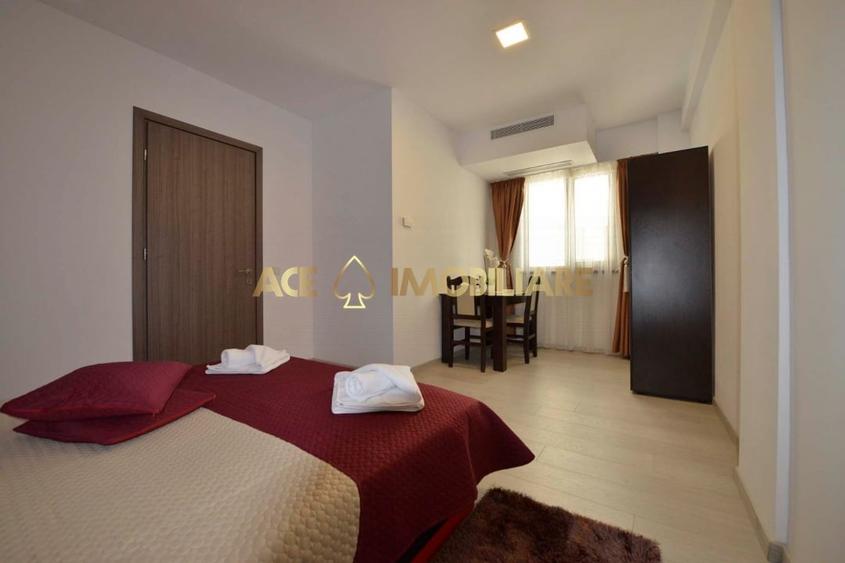 2 Camere de inchiriat | Universitate | Centrala | Metrou | Mobilat - 7