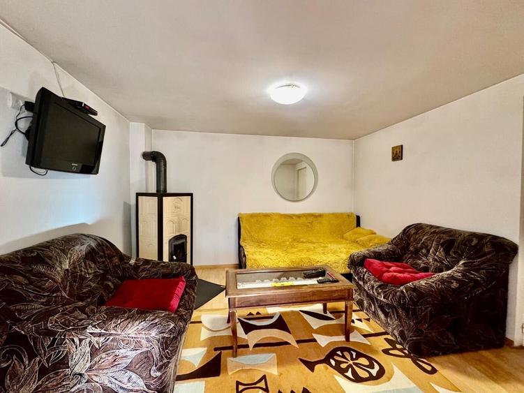 Imobil cu potențial de investitie în Tunari – 444 mp teren | zonă centrala - 2