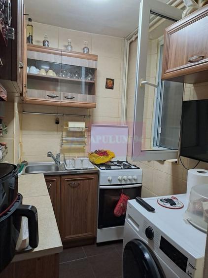 Apartament 2 Camere lângă Mall Plaza și Metrou - 4