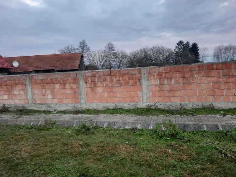 Vand sau inchiriez casa in carta judetul Sibiu - 7