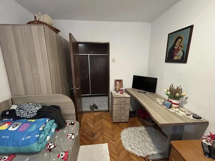 Vand apart.4 cam.dec.Micalaca-Miorita,renovat modern,cu termoteca,la cheie - 3