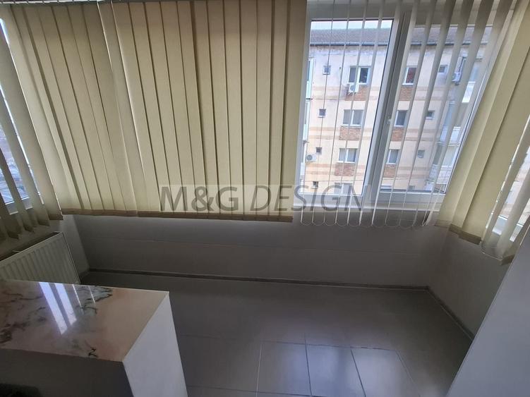 Lipovei, 2 camere, centrala si clima langa SRI - 9