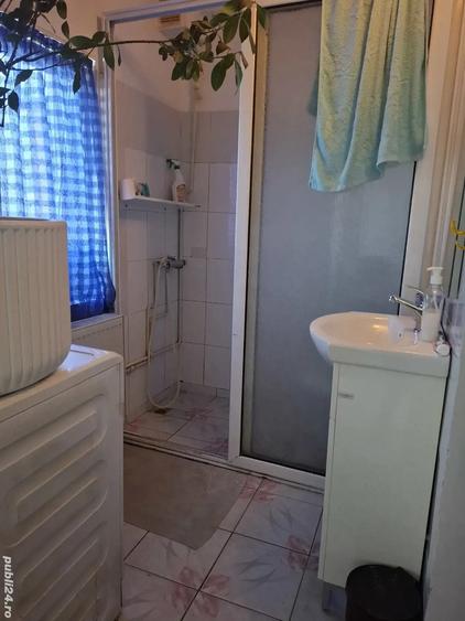 Inchiriez garsoniera 20mp et2 CAM, zona lini?tita - 8