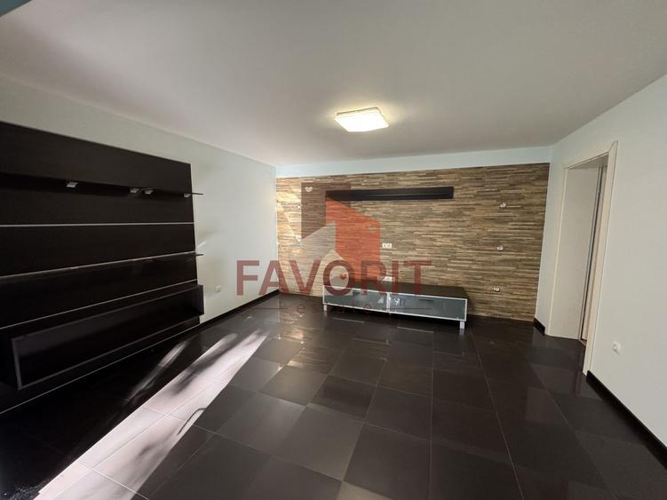 Langa Iulius Town. Renovat. Cu centrala proprie - 6