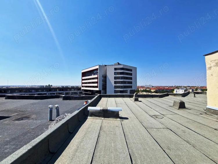 Terasa bloc pt constructie ! - 1