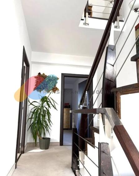 Casa 195 Mp, zona Europa - Eugen Ionesco - 11