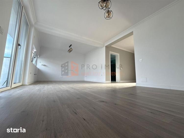 Case Tip Duplex Zona Transilvaniei - 1