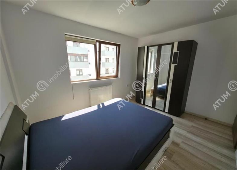 Apartament 2 camere cu balcon in zona Doamna Stanca din Sibiu - 7
