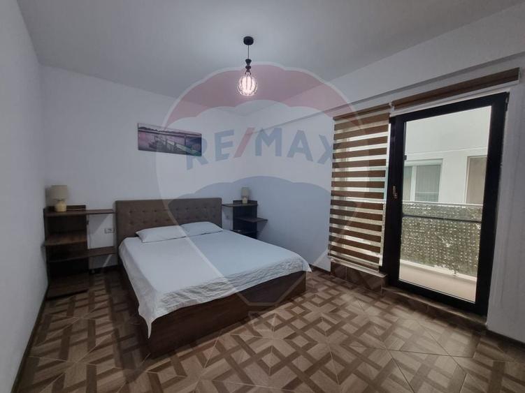 Apartament cu 2 camere Niamar Beach - 3