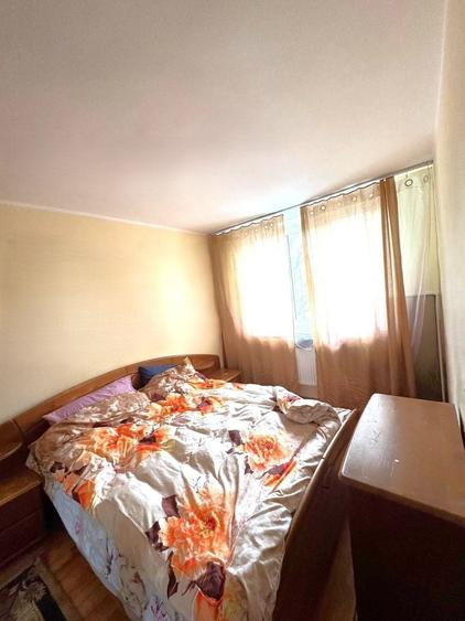 52.5oo euro, NEGOCIABIL, 3 camere, etaj 3 Micro19 - 6