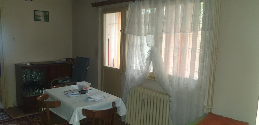 Se vinde in Nord apartament semidecomandat cu doua camere  pret 48000 euro neg - 4