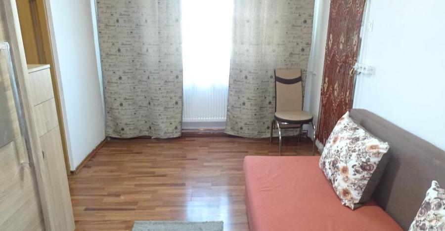 Vand apartament cu 2 camere, Deva, Dacia, mobilat - 11