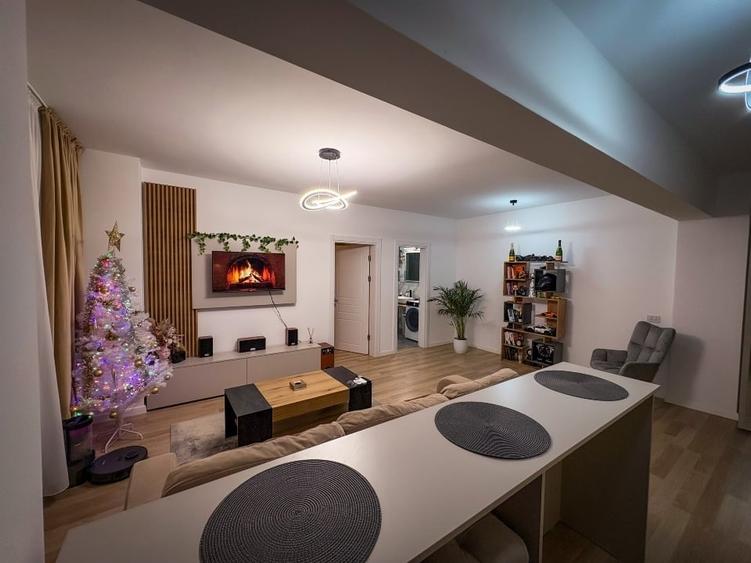 Apartament 2 camere | South Side Residence - 1