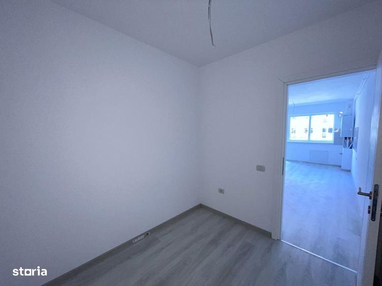 Apartament 50mp, parter, 78 870 euro, parcare inclusa, Subcetate City2 - 1