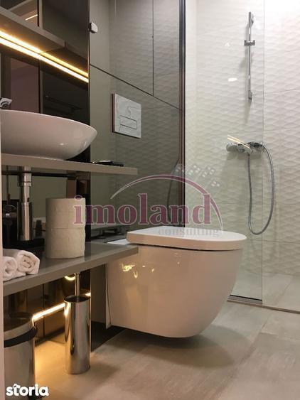 DE SILVA - LOFT - o camera de lux cu vedere la LAC - 3