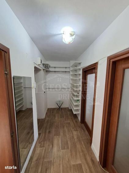 Apartament 2 dormitoare Bucatarie separata Cartierul Gruia - 8