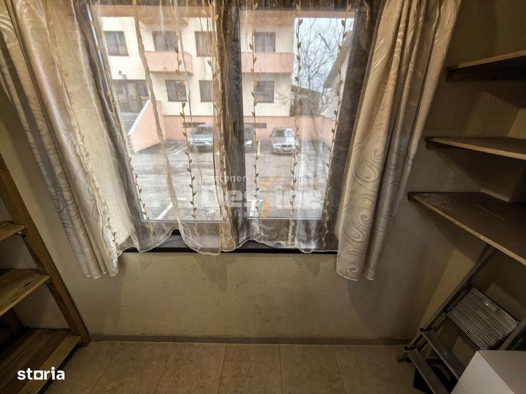 Apartament 3 camere la parter cu gradina si parcare subterana, mobilat - 10