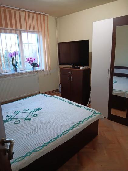 Apartament Alfa 3 camere et.3 - 6