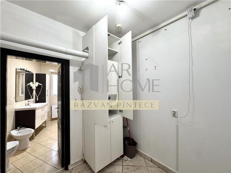 Vila P+1E, 5 camere, teren 234 mp, zona centrala, Ploiesti - 13
