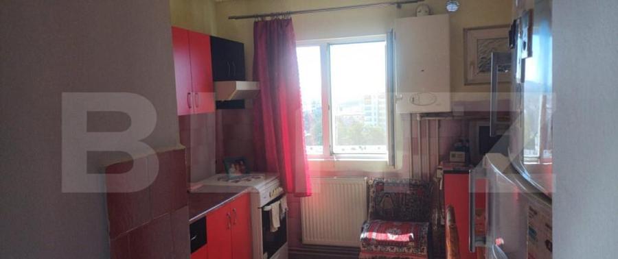 Apartament 3 camere Calea Victoriei in Turda - 4