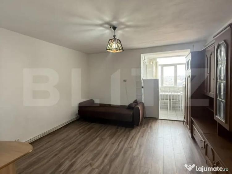 Garsoniera confort 1, 32 mp, zona Grivitei - 2
